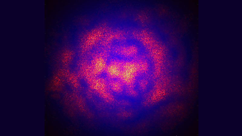 Credit: M Malik and S Goel