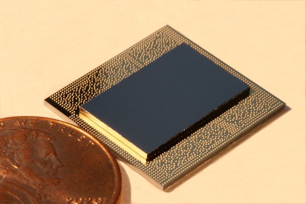 On August 20, 2020, IBM unveiled a new milestone on its quantum computing road map, achieving the company's highest Quantum Volume to date