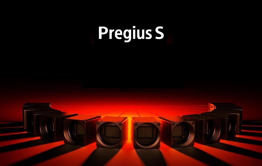 Camera models with 4th generation of Sony Pregius S sensors like IMX540, IMX541, IMX542 and IMX530, IMX531, IMX532