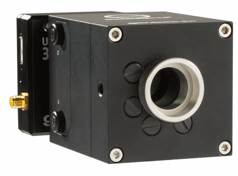 Real-Time M2 Measurement