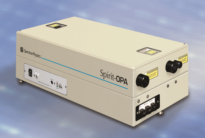 Spirit-OPA 