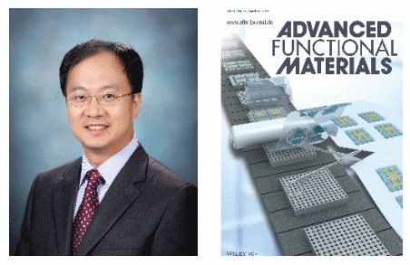 St Electronic Element 1