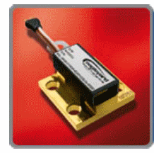 18 Watt laser diode at 980 nm