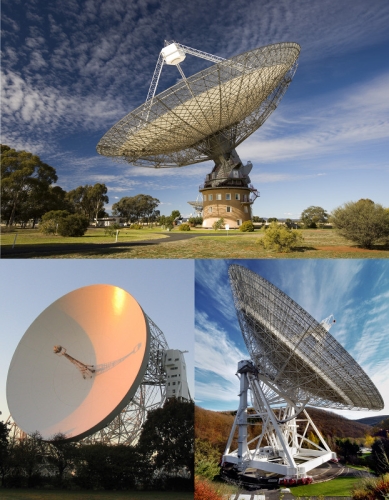 Einstein Home Aug News 1