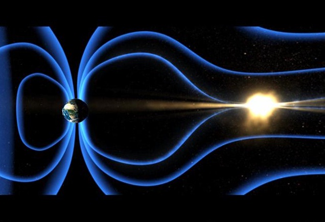 Magnetic Reconnection Sept News