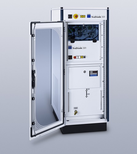 Trudiode151 Trumpf Nov