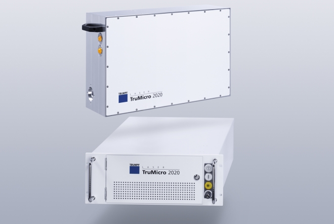 Trumicro Series 2000 TRUMPF Nov