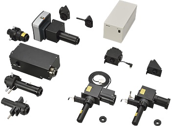 Ti LAPP System Modules