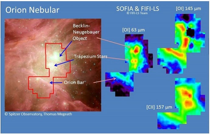 The Becklin-Neugebauer object