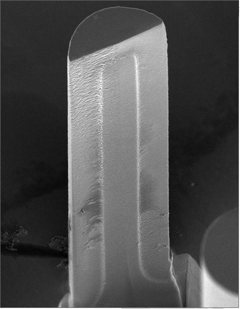 Research University of Twente visualizes doping