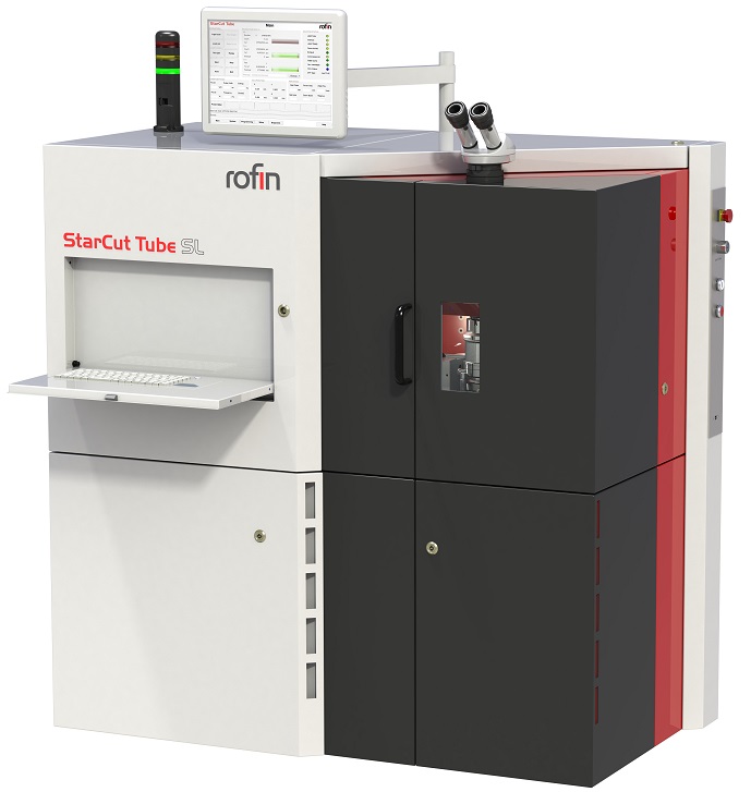 StarCut Tube SL