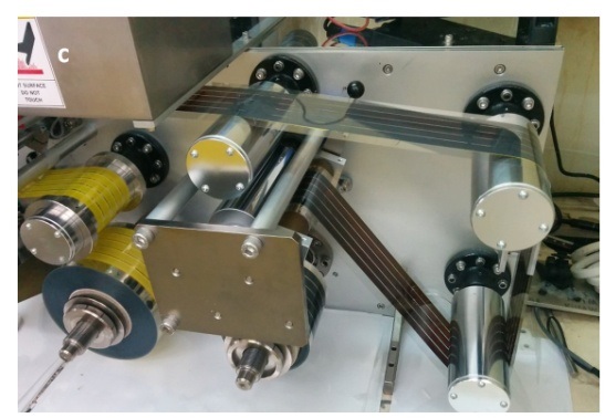 Low-Cost Perovskite Solar Cells