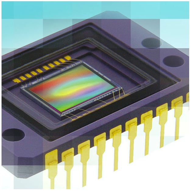 Sony CCD production ends