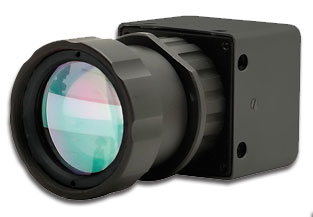 320CSX Micro SWIR
