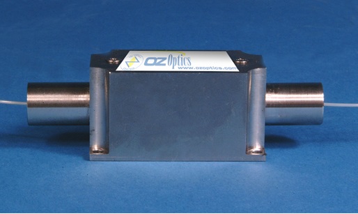 Compact High Power Isolator