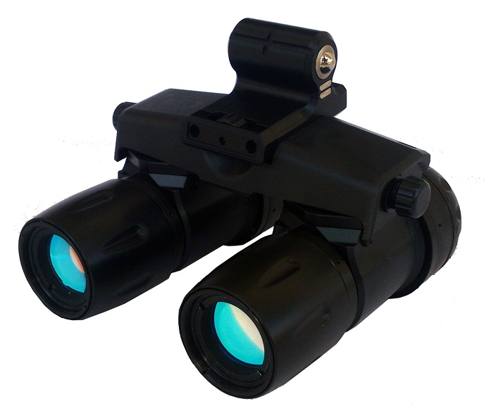 STRIX Aviator Night Vision Imaging System