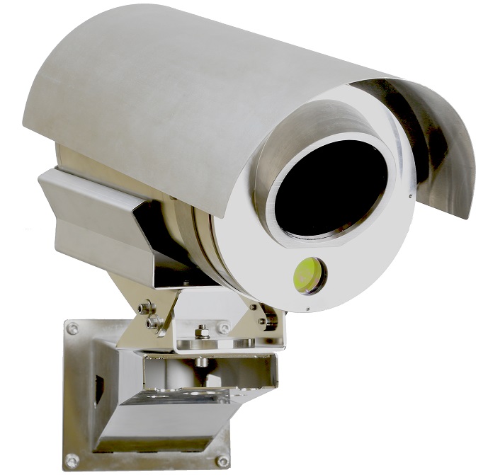 EyeCGas FX