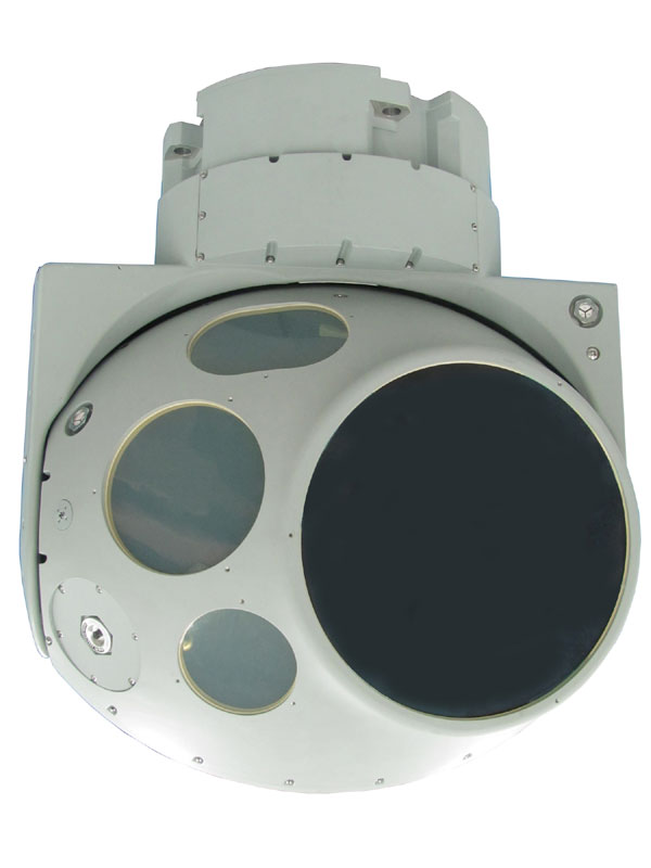 The M-19 HD payload