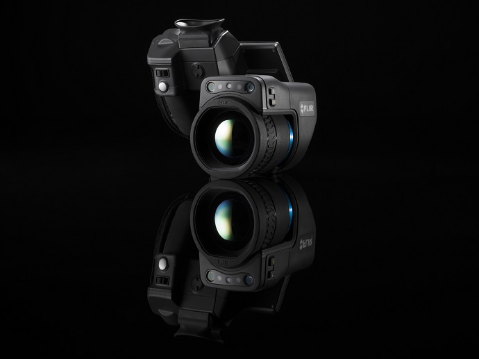 FLIR T1K