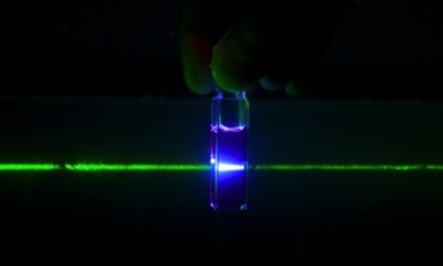 FSU researchers pushing limits of solar cells Dec news