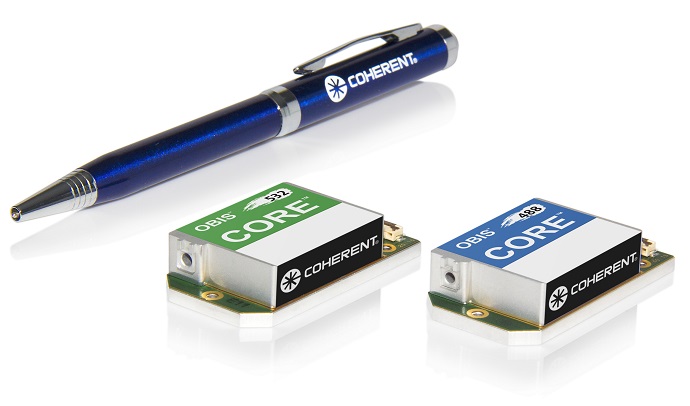 Coherent OBIS CORE