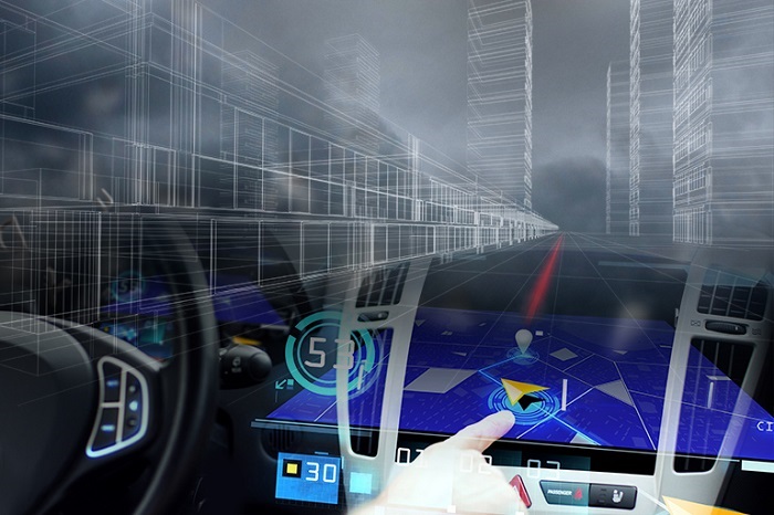 TowerJazz and TPSCo Announce a New State of the Art CMOS Image Sensor Technology based on Stacked Deep Photodiode