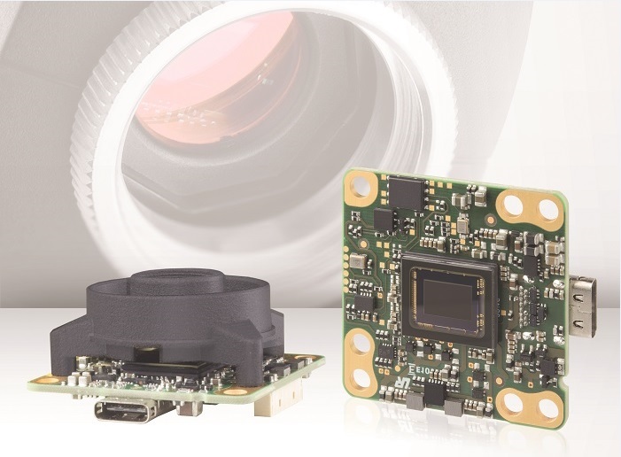 USB3 uEye LE Sony IMX178 IMX290