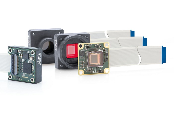 Embedded Vision System