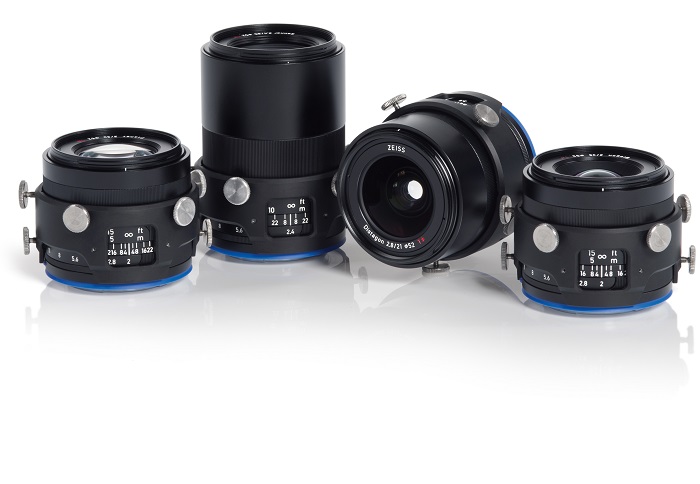 ZEISS Interlock Compact