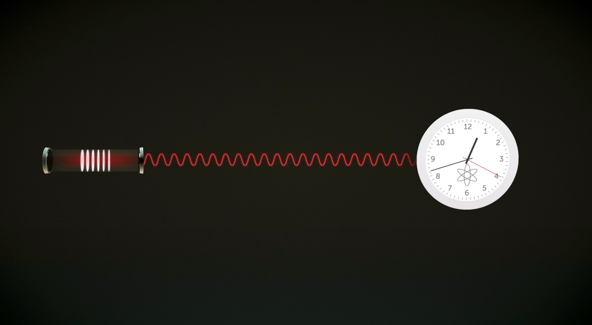 JILA’s superradiant laser is expected to be more stable than ordinary lasers