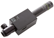 Fetura+ High-Speed Zoom Lens System