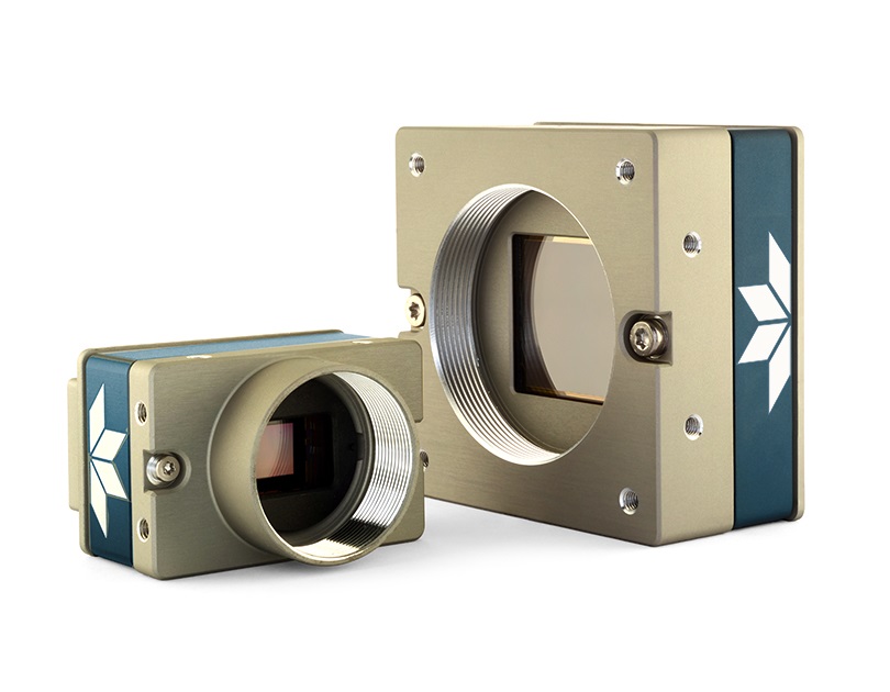 Genie Nano GigE series – from VGA to 25MP