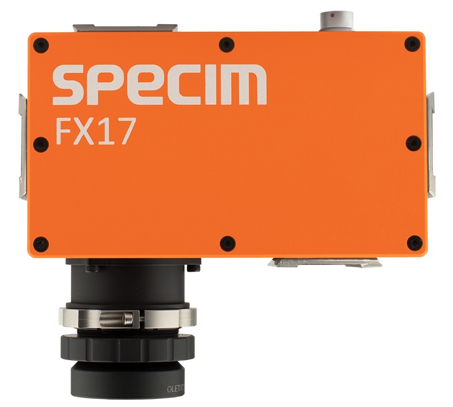Specim FX17