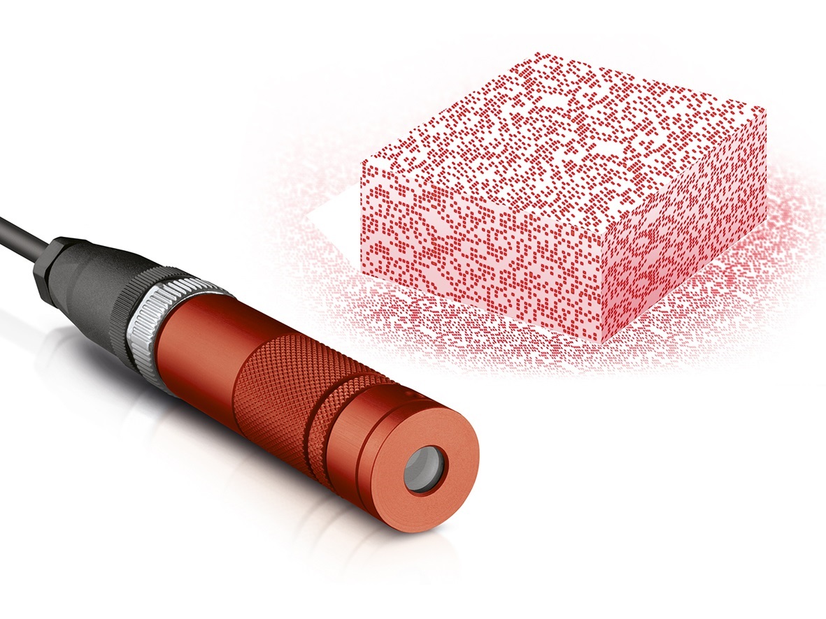 FLEXPOINT® MVstereo