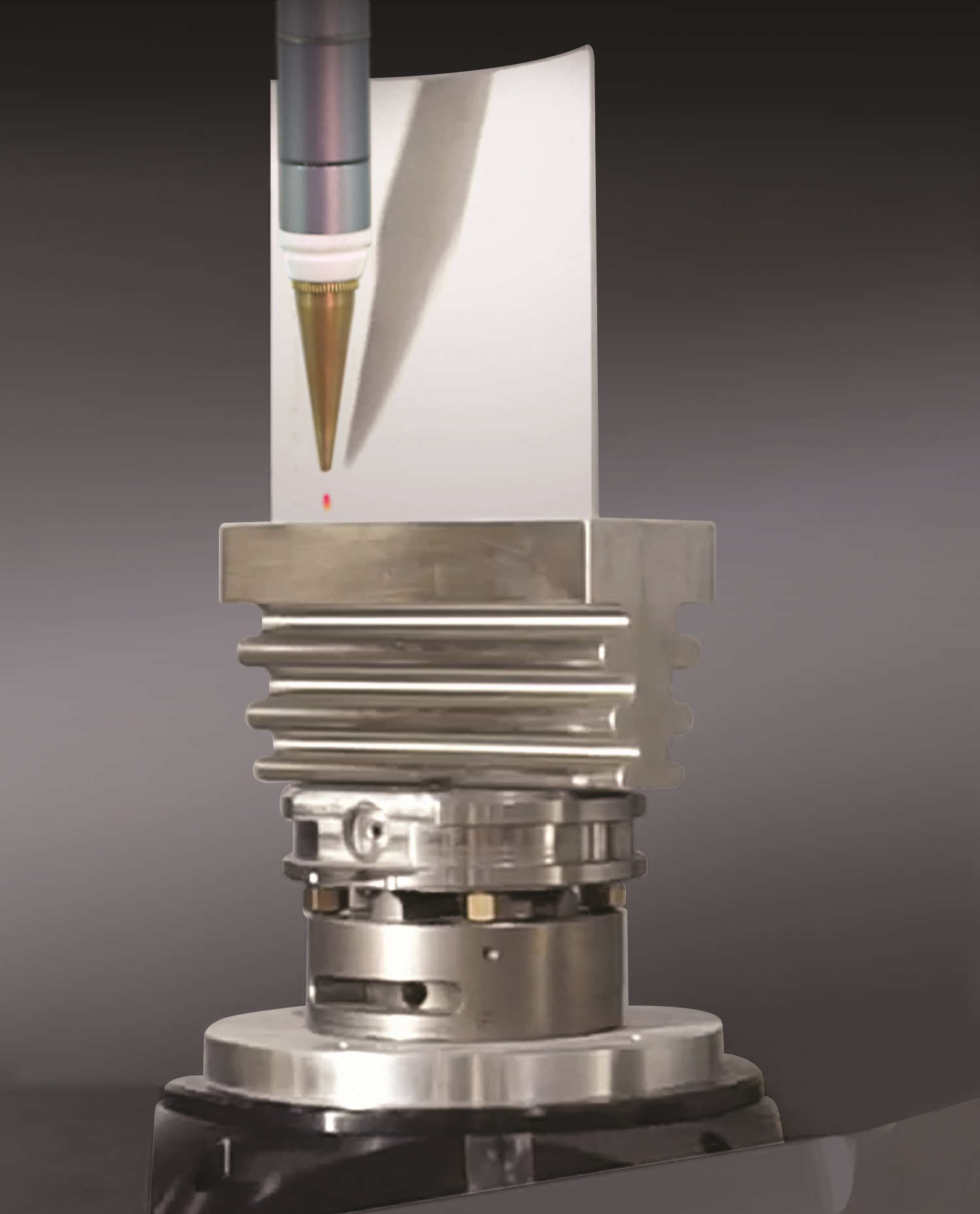 LASERDYNE SmartSense™