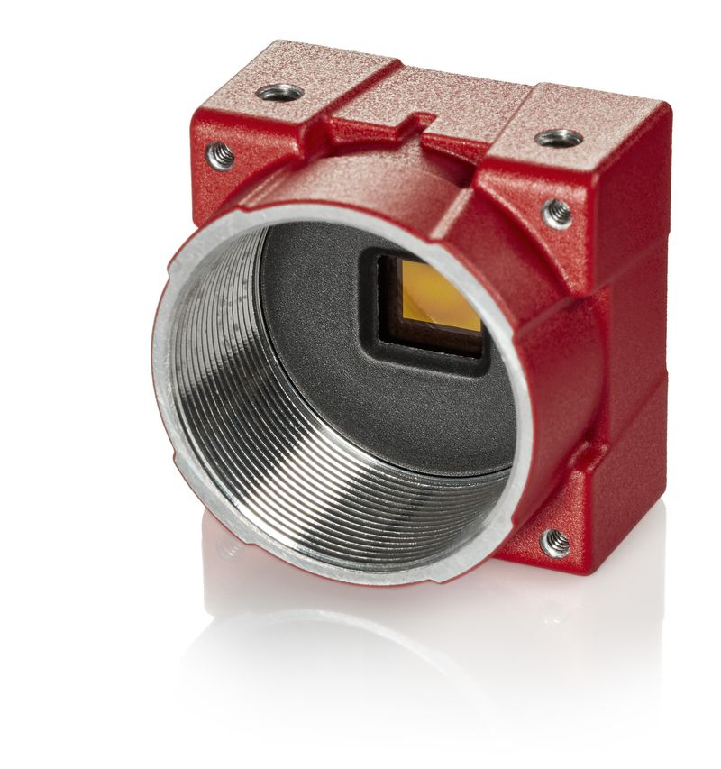 Allied Vision 1 Product Line - open housing version