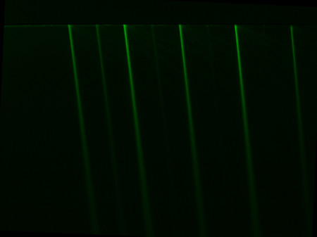 New silicon-based optical brain probes can deliver light deep into the brains of animals, allowing scientists to map and study the function of neurons