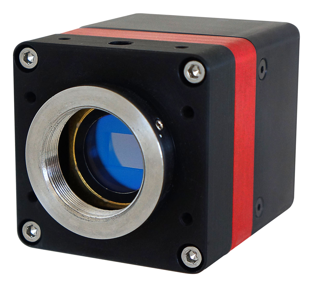 OWL 320 High-Speed VIS-SWIR camera