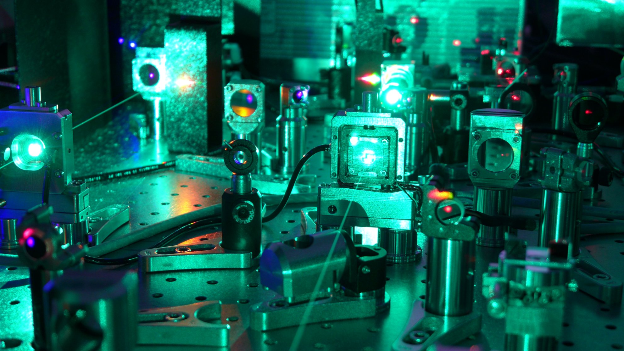 TRUMPF will be presenting its innovative technologies for tomorrow’s laser processing in Munich.