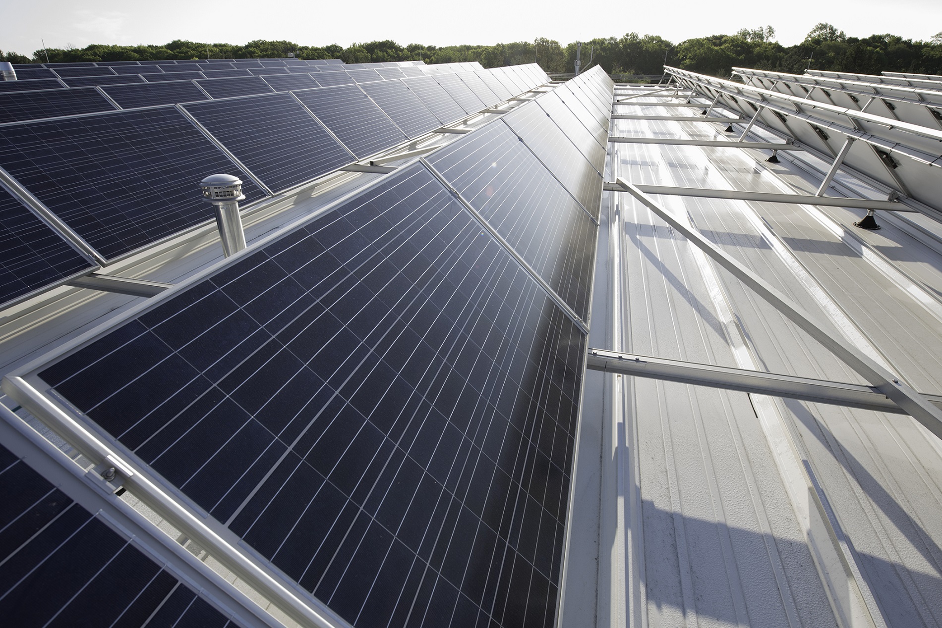 Finding new solar power