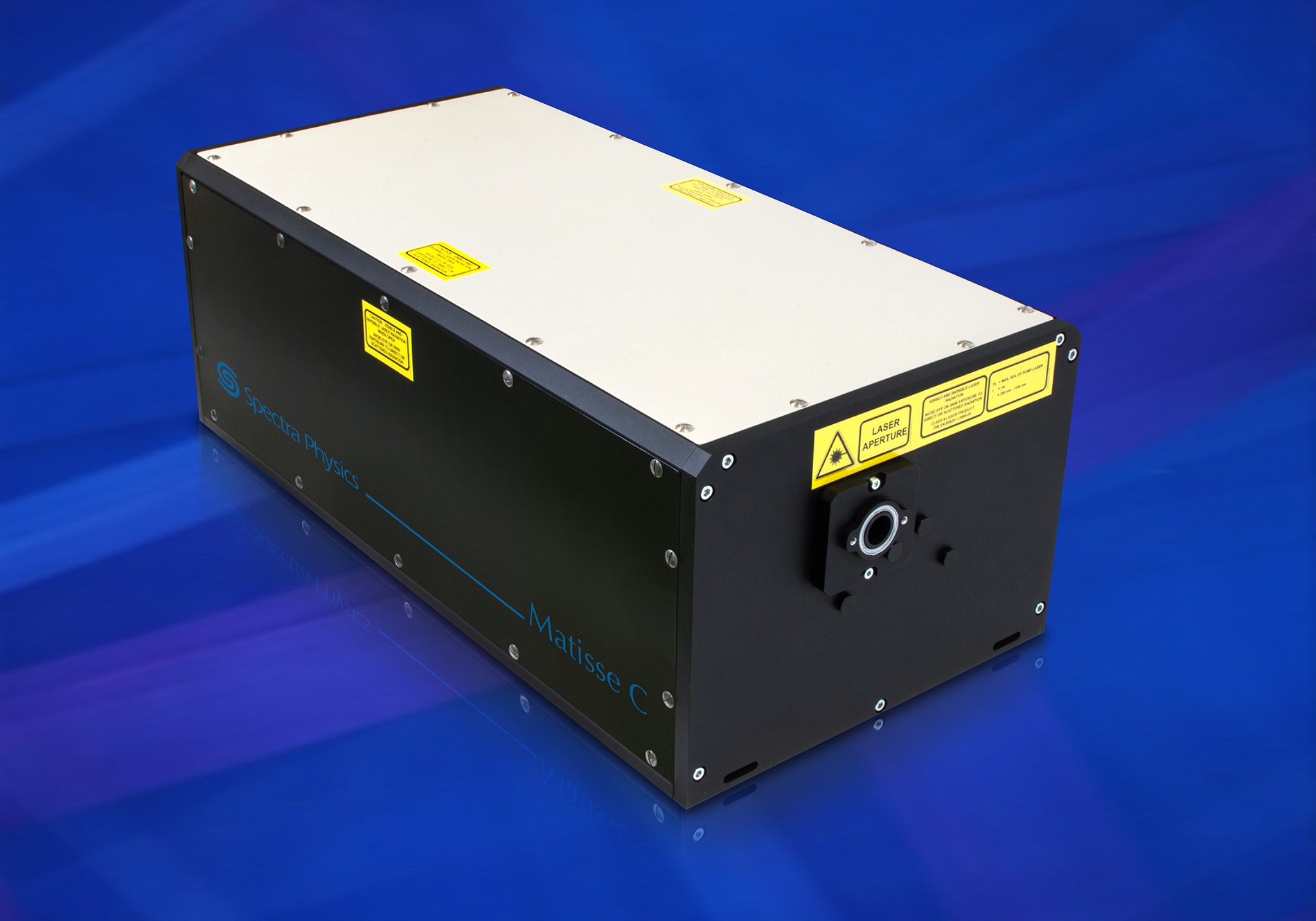 Spectra-Physics® Matisse® C