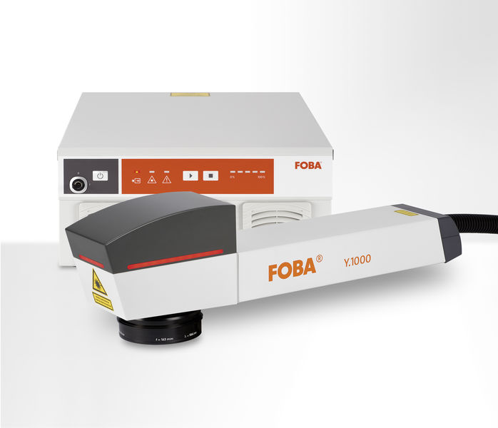 FOBA Y.1000