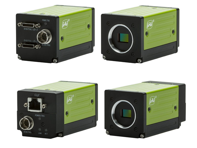 JAI AP-3200T-PMCL, AP-3200T-PGE