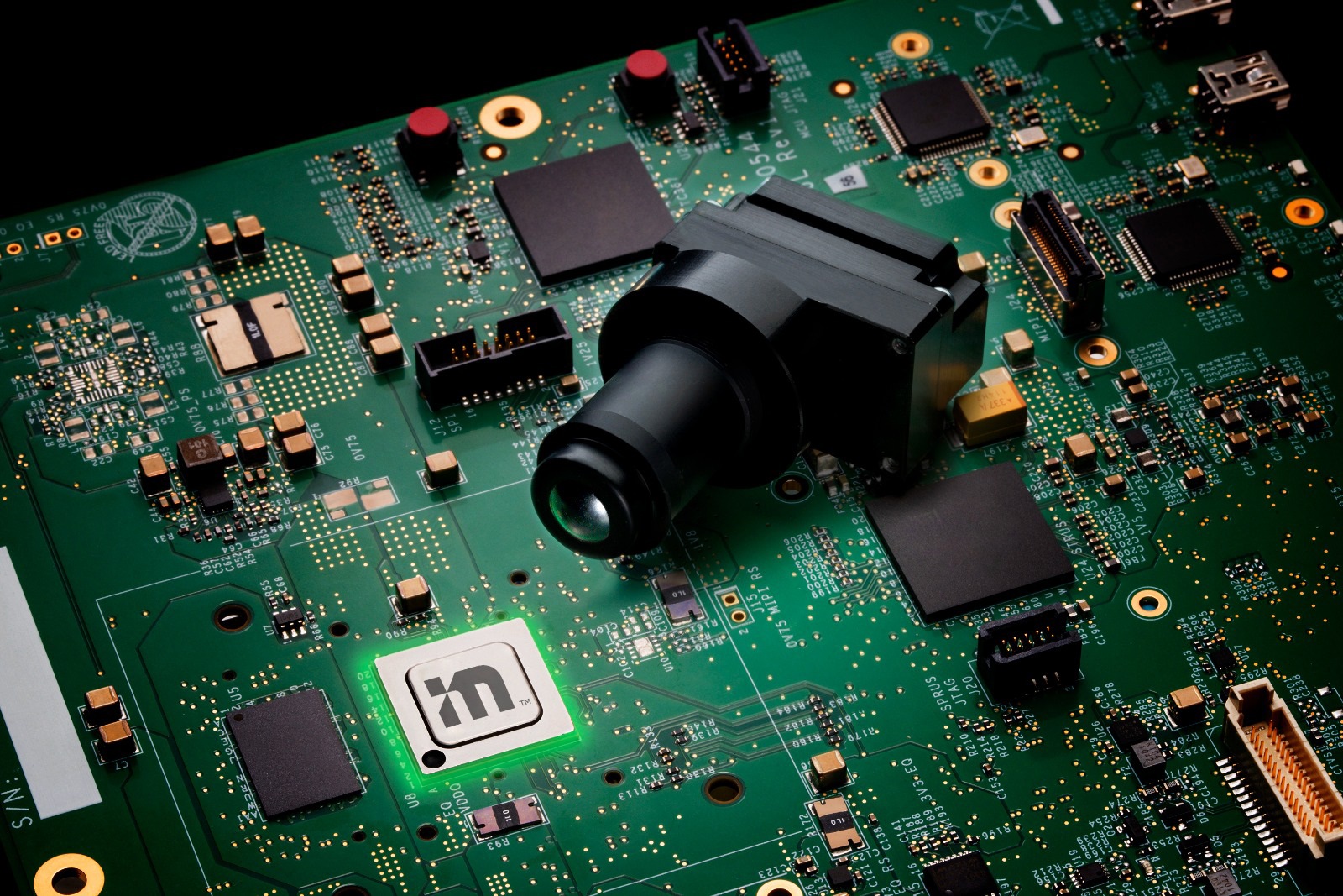 The EyeQ6L will power advanced driver-assistance systems in multiple models launching this year